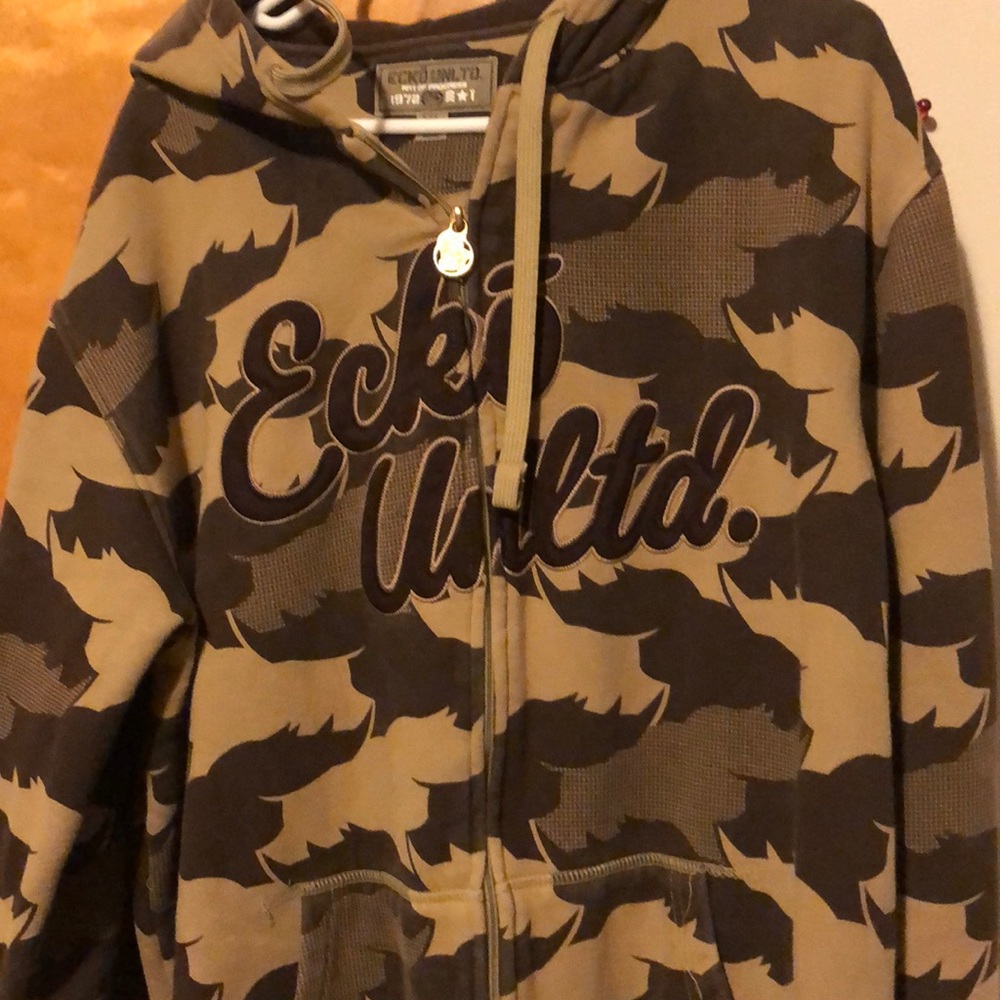 Men’s jacket